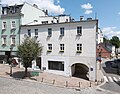 * Nomination 17 Market Square in Duszniki-Zdrój 2 --Jacek Halicki 06:49, 5 May 2025 (UTC) * Promotion  Support Good quality. --FlocciNivis 13:10, 10 May 2025 (UTC)