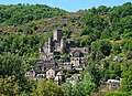 * Nomination Belcastel, Aveyron. --Kallerna 04:26, 31 May 2025 (UTC) * Promotion  Support Good quality. --Jakubhal 05:15, 31 May 2025 (UTC)