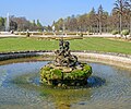 * Nomination Putti Basin, Schwetzingen Palace, Germany --Llez 04:52, 11 May 2025 (UTC) * Promotion  Support Good quality. --Ermell 05:36, 11 May 2025 (UTC)