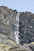 * Nomination: Waterfall in Peisey-Nancroix (Savoie, France). --Gzen92 06:07, 9 May 2025 (UTC) * Review And here a cat about waterfalls?!? --Poco a poco 08:31, 9 May 2025 (UTC)