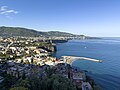 * Nomination: View of the Piano di Sorrento coast and city. --Alexis Lours 09:03, 3 May 2025 (UTC) * Review PC is needed, otherwise good --FlocciNivis 13:01, 10 May 2025 (UTC)