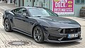 * Nomination Ford Mustang Dark Horse at Rutesheimer Autoschau 2025 --Alexander-93 19:22, 29 May 2025 (UTC) * Promotion  Support Good quality. --Velvet 07:21, 30 May 2025 (UTC)