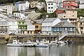 * Nomination Port of O Porto do Barqueiro, Mogor, Mañón, Galicia (Spain). --Lmbuga 22:30, 9 May 2025 (UTC) * Promotion  Support Good quality. --Acroterion 02:28, 10 May 2025 (UTC)