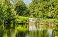 * Nomination Julianapark (Bolsward). Park pond with ornaments in May. --Agnes Monkelbaan 04:19, 31 May 2025 (UTC) * Promotion  Support Good quality. --Jakubhal 05:15, 31 May 2025 (UTC)