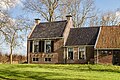 * Nomination Rauwerd (Fries Raerd). Farm Poppenwiersterdyk 5. --Agnes Monkelbaan 04:12, 10 May 2025 (UTC) * Promotion  Support Good quality. --Jakubhal 04:14, 10 May 2025 (UTC)