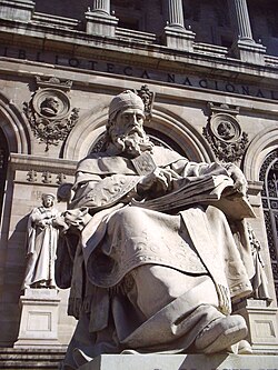 Isidore of Seville