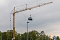 * Nomination: Gondola suspended from a crane --MB-one 22:33, 3 May 2025 (UTC) * * Review needed
