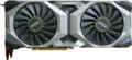MSI GeForce RTX 2080 VENTUS 8G OC (20.09.2018)