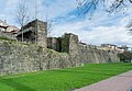 * Nomination: City walls of Hondarribia, Basque Country, Spain. --Tournasol7 06:00, 7 May 2025 (UTC) * * Review needed