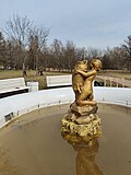 * Nomination: A fountain in Marientahl Park --Lvova 08:15, 28 May 2025 (UTC) * * Review needed