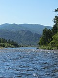 * Nomination: Bely Iyus river in Khakassia, Russia. By User:DmitryMosin --Екатерина Борисова 01:02, 10 May 2025 (UTC) * * Review needed