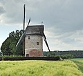 * Nomination White Mill of Templeuve, Nord.- France).--Pierre André Leclercq 08:47, 9 May 2025 (UTC) * Decline  Oppose Sorry, detail is too low --Poco a poco 18:55, 9 May 2025 (UTC)
