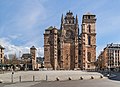 * Nomination Cathedral of Rodez, Aveyron, France. (By Krzysztof Golik) --Sebring12Hrs 19:58, 10 May 2025 (UTC) * Promotion  Support Good quality. --Jakubhal 19:59, 10 May 2025 (UTC)