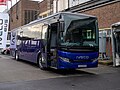 * Nomination: 2nd generation Iveco Evadys at Busworld Europe 2023 --MB-one 09:27, 9 May 2025 (UTC) * * Review needed