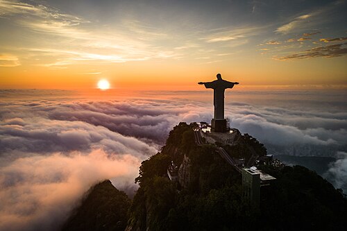2024, Brazil