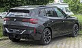 * Nomination: BMW G45 X3 M50 in Stuttgart --Alexander-93 19:07, 28 May 2025 (UTC) * * Review needed