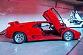 * Nomination: Lamborghini Diablo at Motortreff Bella Italia 2024 at Motorworld Munich --MB-one 09:26, 8 May 2025 (UTC) * * Review needed