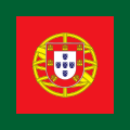 Portugal (jack)