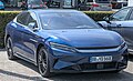 * Nomination BYD Han EV in Ulm --Alexander-93 15:27, 9 May 2025 (UTC) * Promotion  Support Good quality. --Plozessor 03:23, 10 May 2025 (UTC)