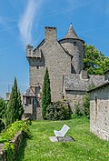* Nomination Castle of Lunac, Aveyron, France. (By Krzysztof Golik) --Sebring12Hrs 09:37, 11 May 2025 (UTC) * Promotion  Support Good quality. --FlocciNivis 10:07, 11 May 2025 (UTC)