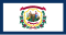 Flag of West Virginia