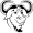 Free Software Foundation's GNU logo