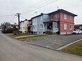 * Nomination Chuchelná, Opava District, Moravian-Silesian Region, Czechia --Plánovací kalendář 16:27, 3 May 2025 (UTC) * Promotion  Support Good quality. --FlocciNivis 10:08, 11 May 2025 (UTC)