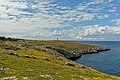 * Nomination Otranto (Apulia, Italy) - Coastal landscape East of town --Benjism89 09:50, 31 May 2025 (UTC) * Promotion  Support Good quality. --Sebring12Hrs 11:19, 31 May 2025 (UTC)
