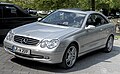 * Nomination Mercedes-Benz C209 (pre-facelift) in Stuttgart --Alexander-93 17:09, 30 May 2025 (UTC) * Promotion  Support Good quality. --Velvet 06:50, 31 May 2025 (UTC)