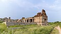 * Nomination: Complex of Sri Vaishnava temple near Elephant stables, Hampi --I.Mahesh 14:57, 9 May 2025 (UTC) * * Review needed