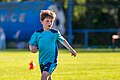 * Nomination: Football match of Ostrava City competition U11 (5+1 players), group A, between Ludgeřovice U11 and Stará Bělá U11 "A" (5:14) --Plánovací kalendář 13:51, 9 May 2025 (UTC) * Review do you have parent/guardian permission for this photo? --Charlesjsharp 07:01, 10 May 2025 (UTC) of course --Plánovací kalendář 19:59, 10 May 2025 (UTC)