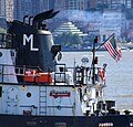 * Nomination Bandeira dos Estados Unidos em um barco --Boaventuravinicius 03:00, 29 May 2025 (UTC) * Decline  Oppose CAs and location is missing. --Sebring12Hrs 16:54, 30 May 2025 (UTC)
