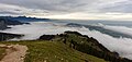 * Nomination Hochries, Chiemgau Alps, Germany --Poco a poco 09:07, 11 May 2025 (UTC) * Promotion  Support Good quality. --XRay 09:35, 11 May 2025 (UTC)