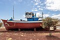 * Nomination: Barco del Porís, Tenerife --Mike Peel 04:48, 28 May 2025 (UTC) * * Review needed
