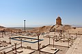 * Nomination Gonbad-e Ali, tomb of Amir Ameedoddin-e Shamsoddowleh-ye Deylami and his mother, Abarkuh, Iran --Bgag 02:30, 31 May 2025 (UTC) * Promotion  Support Good quality. --Plozessor 03:22, 31 May 2025 (UTC)
