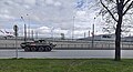 * Nomination: Russian military equipment heading to the parade is decorated with the St. George ribbon and the Gungnir symbol. --Lvova 17:11, 8 May 2025 (UTC) * Review Crop should be optimized and brightness increased --Ermell 21:56, 8 May 2025 (UTC)