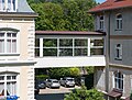 * Nomination 1-3 Wojska Polskiego Street in Duszniki-Zdrój 2 --Jacek Halicki 06:43, 9 May 2025 (UTC) * Promotion  Support Good quality. --Ermell 07:14, 9 May 2025 (UTC)