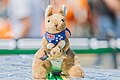 * Nomination: DTM Norisring 2024: Kangaroos on the vehicle of Ayhancan Güven (TUR, Porsche, Manthey EMA) --Stepro 01:06, 10 May 2025 (UTC) * * Review needed