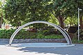 * Nomination: The memorial ARCUS (Shadow of a Rainbow) in the Resselpark in Vienna --FlocciNivis 07:24, 7 May 2025 (UTC) * * Review needed