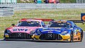 * Nomination: Motorsports, DTM Oschersleben: Lucas Auer (AUT, Mercedes, Mercedes-AMG Team Landgraf), Marco Engel (GER, Mercedes, Mercedes-AMG Team Winward Racing) --Stepro 23:28, 5 May 2025 (UTC) * * Review needed