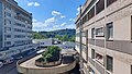 * Nomination OSMA - Urban Perspectives .--Anna.Massini 10:23, 30 April 2025 (UTC) * Promotion  Comment A bit tilted on both side. --Sebring12Hrs 09:59, 8 May 2025 (UTC) Donecorrect perspectiveAnna.Massini 13:26, 8 May 2025 (UTC)Anna.MassiniAnna.Massini 13:26, 8 May 2025 (UTC)  Support Good now. --Sebring12Hrs 09:29, 9 May 2025 (UTC)