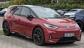 * Nomination: Volkswagen ID.3 GTX in Leonberg --Alexander-93 19:35, 27 May 2025 (UTC) * * Review needed