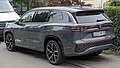 * Nomination: Volkswagen Tayron II at Rutesheimer Autoschau 2025 --Alexander-93 19:22, 29 May 2025 (UTC) * * Review needed