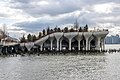 * Nomination: Little Island at Pier 55 seen from Pier 57, New York --Mike Peel 03:07, 31 May 2025 (UTC) * * Review needed