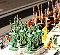 * Nomination: Souvenirs from New York in Wall Street in 2025 --Boaventuravinicius 03:10, 31 May 2025 (UTC) * * Review needed