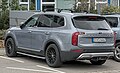 * Nomination: Kia Telluride in Stuttgart --Alexander-93 17:45, 7 May 2025 (UTC) * * Review needed