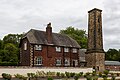 * Nomination The Bothy, New Worsley Hall --Mike Peel 07:18, 30 May 2025 (UTC) * Promotion Good quality. --Jacek Halicki 07:42, 30 May 2025 (UTC)
