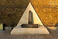 * Nomination: Jak Beula: African and Caribbean War Memorial, Brixton, London --Mike Peel 06:04, 9 May 2025 (UTC) * Review cw tilt --Poco a poco 08:32, 9 May 2025 (UTC)