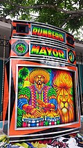 Picó El Rumbero Mayor