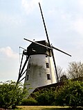 * Nomination Kortrijk.- Rodenburg mill and mill farm.--Pierre André Leclercq 09:02, 9 May 2025 (UTC) * Promotion  Support Good quality. --MB-one 13:10, 9 May 2025 (UTC)